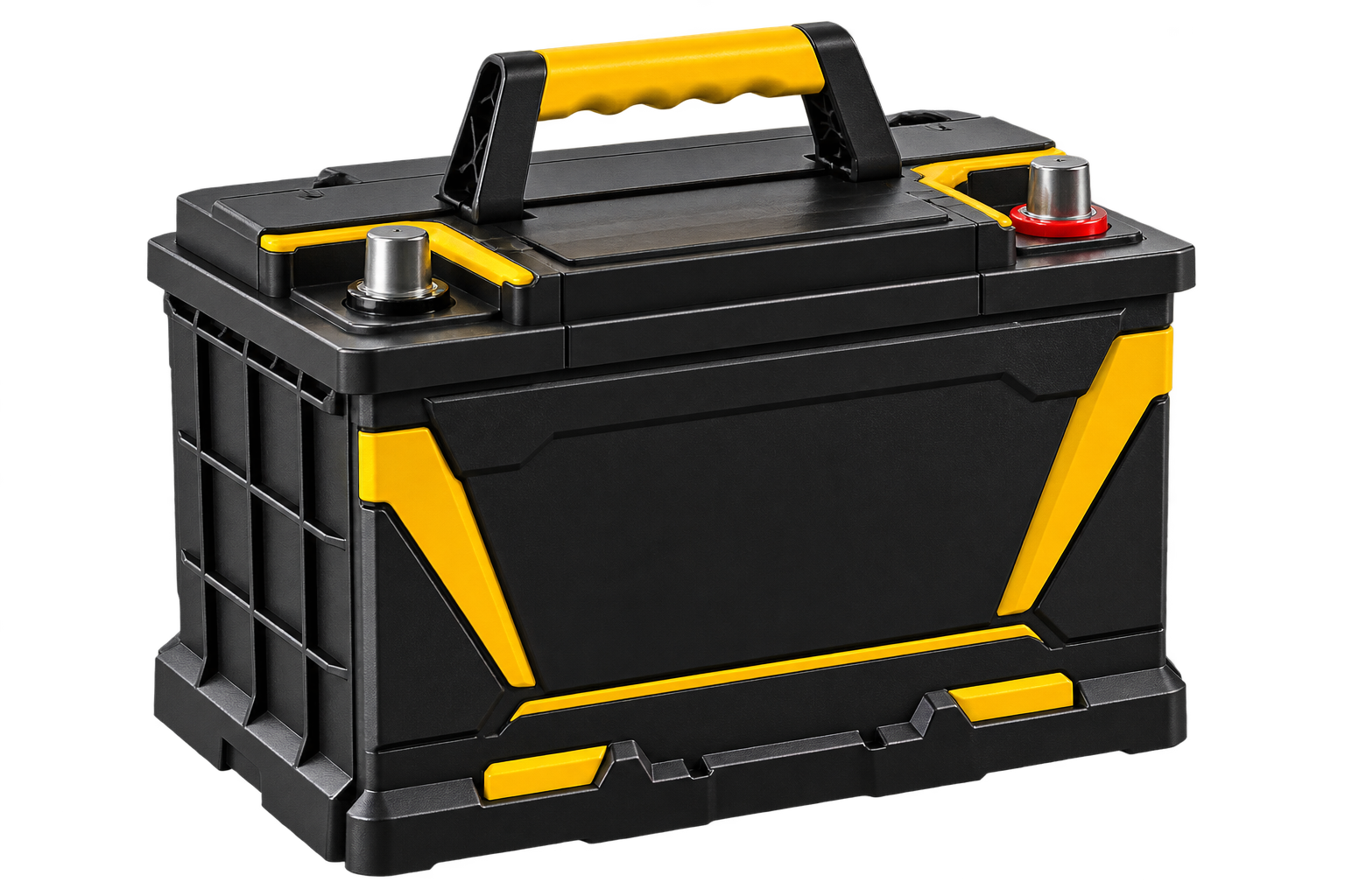 Elektrik und Batterien