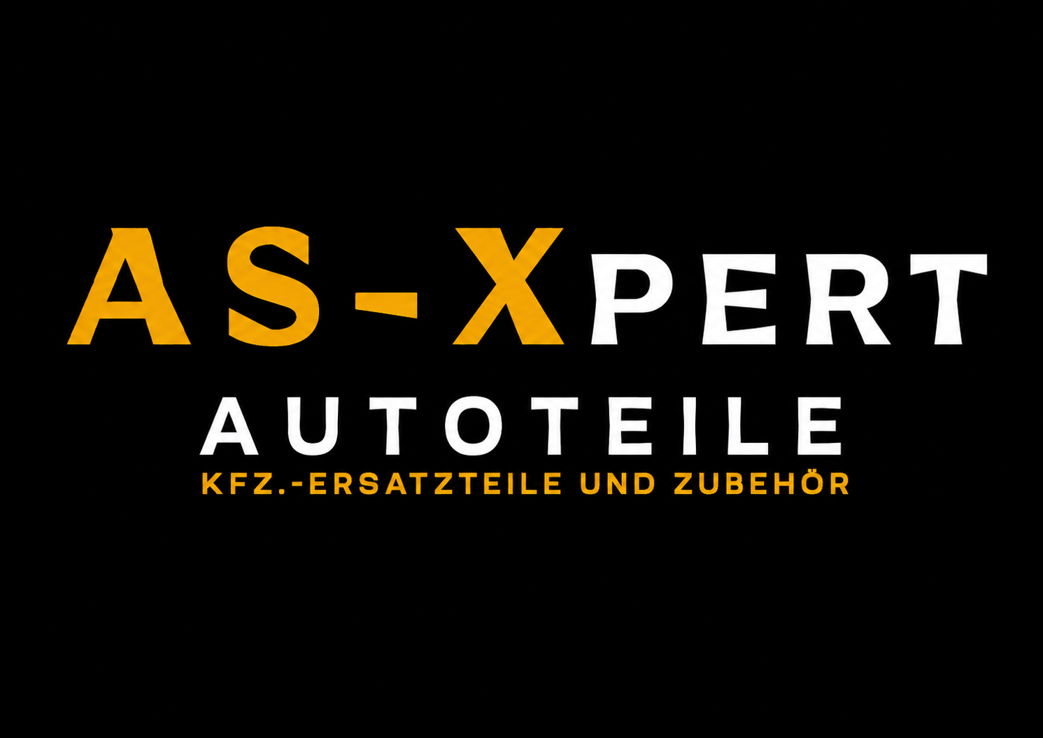 AS-Xpert Autoteile
